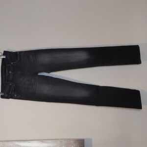 Citizens of Humanity Ava low-rise straight leg jeans